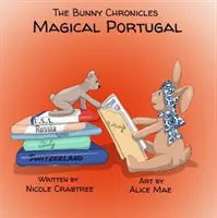 Kroniki królika - Magiczna Portugalia - Bunny Chronicles - Magical Portugal