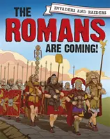 Invaders and Raiders: Rzymianie nadchodzą! - Invaders and Raiders: The Romans Are Coming!