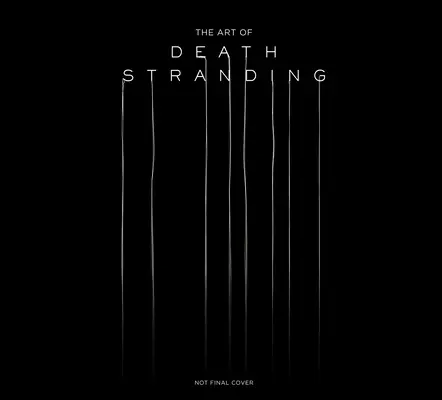 The Art of Death Stranding