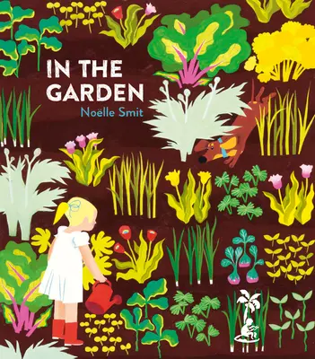 W ogrodzie - In the Garden