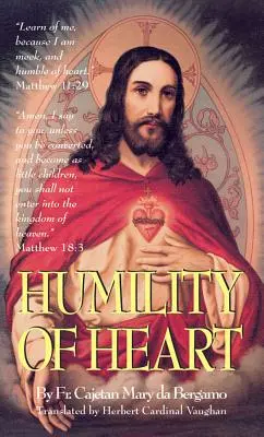 Pokora serca - Humility of Heart