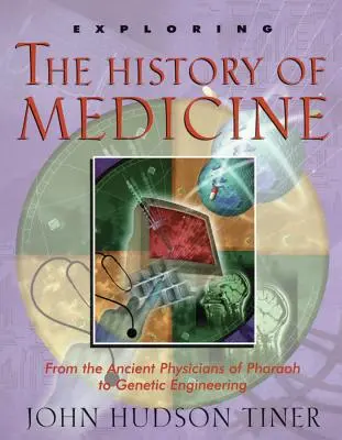 Odkrywanie historii medycyny: Od starożytnych lekarzy faraonów do inżynierii genetycznej - Exploring the History of Medicine: From the Ancient Physicians of Pharaoh to Genetic Engineering