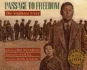 Passage to Freedom: Historia Sugihary - Passage to Freedom: The Sugihara Story