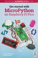 Rozpocznij przygodę z MicroPython na Raspberry Pi Pico - Get Started with MicroPython on Raspberry Pi Pico