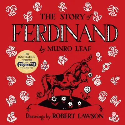 Historia Ferdynanda - The Story of Ferdinand