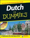 Niderlandzki dla opornych - Dutch for Dummies