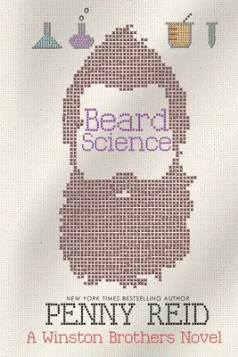 Nauka o brodzie - Beard Science