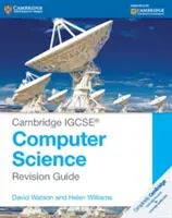 Przewodnik Cambridge IGCSE Computer Science Revision Guide - Cambridge IGCSE Computer Science Revision Guide