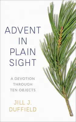 Adwent w zasięgu wzroku - Advent in Plain Sight