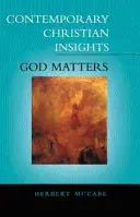 Bóg ma znaczenie - God Matters