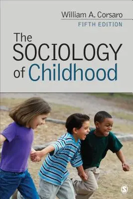 Socjologia dzieciństwa - The Sociology of Childhood