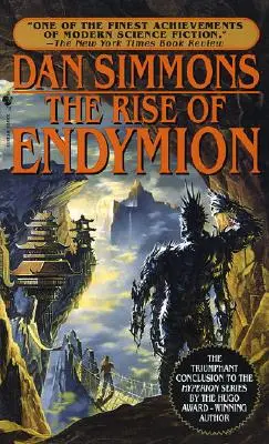 Powstanie Endymiona - The Rise of Endymion