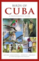 Fotograficzny przewodnik po ptakach Kuby - Photographic Guide to the Birds of Cuba