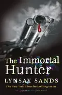 Nieśmiertelny łowca - Księga jedenasta - Immortal Hunter - Book Eleven