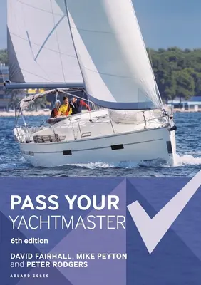 Pass Your Yachtmaster