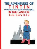 Tintin w kraju Sowietów - Tintin in the Land of the Soviets