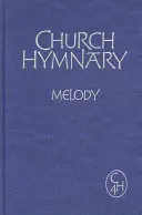 Śpiewnik kościelny 4 Melody Edition - Church Hymnary 4 Melody Edition