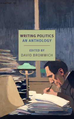 Writing Politics: Antologia - Writing Politics: An Anthology