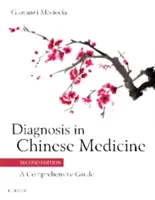 Diagnoza w medycynie chińskiej: Kompleksowy przewodnik - Diagnosis in Chinese Medicine: A Comprehensive Guide