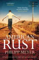 Amerykańska rdza - American Rust