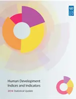 Wskaźniki i indeksy rozwoju społecznego: Aktualizacja statystyczna 2018 - Human Development Indices and Indicators: 2018 Statistical Update