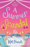 Letni skandal - A Summer Scandal