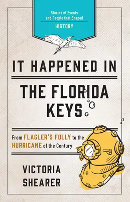 It Happened in the Florida Keys: Opowieści o wydarzeniach i ludziach, którzy kształtowali historię - It Happened in the Florida Keys: Stories of Events and People That Shaped History