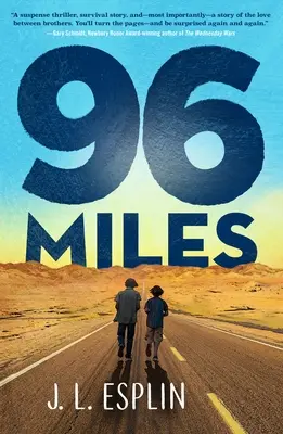 96 mil - 96 Miles