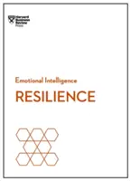 Odporność (HBR Emotional Intelligence Series) - Resilience (HBR Emotional Intelligence Series)