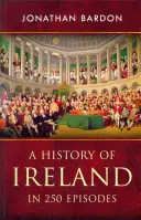 Historia Irlandii w 250 odcinkach - A History of Ireland in 250 Episodes