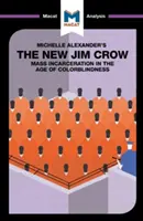 Analiza książki Michelle Alexander „The New Jim Crow: Mass Incarceration in the Age of Colorblindness (Masowe więzienie w erze ślepoty barw) - An Analysis of Michelle Alexander's the New Jim Crow: Mass Incarceration in the Age of Colorblindness