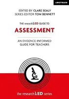 Sprawdzony przewodnik po ocenianiu - The Researched Guide to Assessment