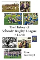 Historia szkolnej ligi rugby w Leeds - History of Schools' Rugby League in Leeds
