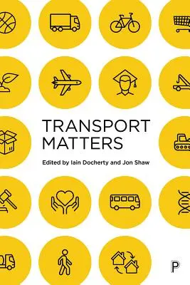 Sprawy transportowe - Transport Matters