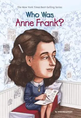 Kim była Anna Frank? - Who Was Anne Frank?