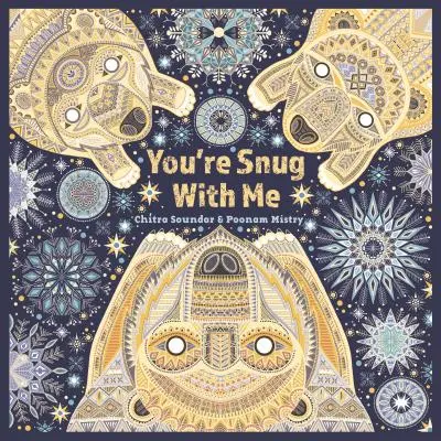 Przytul się do mnie - You're Snug with Me