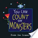 You Can Count on Monsters - 100 pierwszych liczb i ich postaci - You Can Count on Monsters - The First 100 Numbers and Their Characters