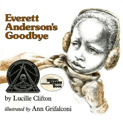 Pożegnanie Everetta Andersona - Everett Anderson's Goodbye