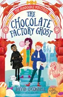 Duch fabryki czekolady - Chocolate Factory Ghost