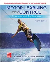 Uczenie się i kontrola motoryczna ISE: Koncepcje i zastosowania - ISE Motor Learning and Control: Concepts and Applications