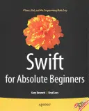 Swift dla początkujących - Swift for Absolute Beginners
