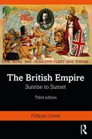 Imperium Brytyjskie: Od wschodu do zachodu słońca - The British Empire: Sunrise to Sunset