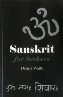 Sanskryt dla poszukiwaczy - Sanskrit for Seekers