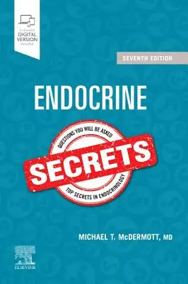 Sekrety układu hormonalnego - Endocrine Secrets