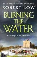 Spalanie wody - Burning the Water