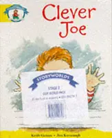 Literacy Edition Storyworlds Stage 2, Nasz świat, Niegrzeczny Joe - Literacy Edition Storyworlds Stage 2, Our World, Naughty Joe