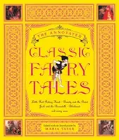 Klasyczne baśnie z przypisami - The Annotated Classic Fairy Tales