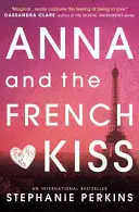 Anna i francuski pocałunek - Anna and the French Kiss