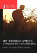 The Routledge Handbook of Insurgency and Counterinsurgency (Podręcznik powstania i przeciwdziałania) - The Routledge Handbook of Insurgency and Counterinsurgency