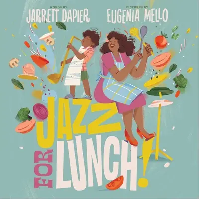 Jazz na lunch! - Jazz for Lunch!